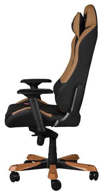 Компьютерное кресло DXRacer Iron OH/IS11 (фото modal 31)
