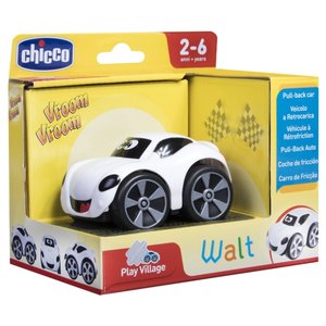 Машинка Chicco Turbo Touch Walt (00009363000000) 9 см (фото modal nav 5)