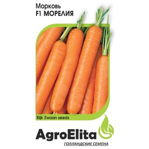 Семена AgroElita Морковь Морелия F1 150 шт. Гавриш 150 шт. (фото modal nav 1)