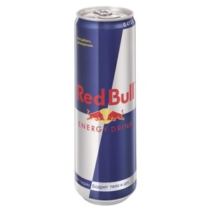 Энергетический напиток Red Bull (фото modal nav 8)
