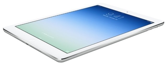 Планшет Apple iPad Air 16Gb Wi-Fi + Cellular (фото modal 4)