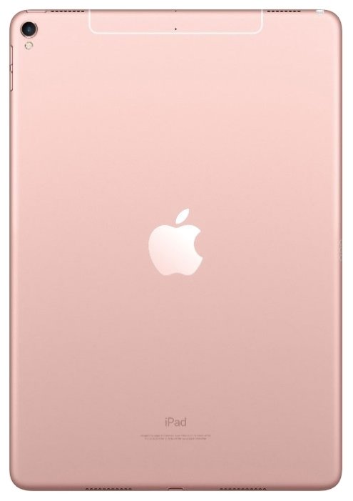 Планшет Apple iPad Pro 10.5 512Gb Wi-Fi + Cellular (фото modal 16)