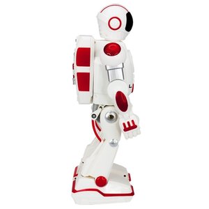 Интерактивная игрушка робот Longshore Xtrem Bots Шпион XT30038 (фото modal nav 2)