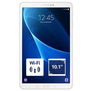 Планшет Samsung Galaxy Tab A 10.1 SM-T580 32Gb (фото modal nav 1)