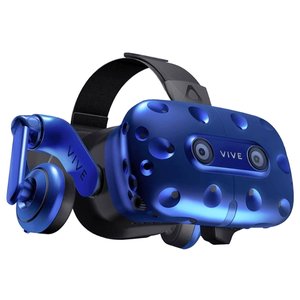 Очки виртуальной реальности HTC Vive Pro (фото modal nav 1)