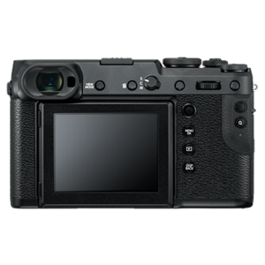 Фотоаппарат со сменной оптикой Fujifilm GFX 50R Kit (фото modal nav 2)
