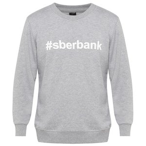 Свитшот #sberbank мужской (фото modal nav 15)