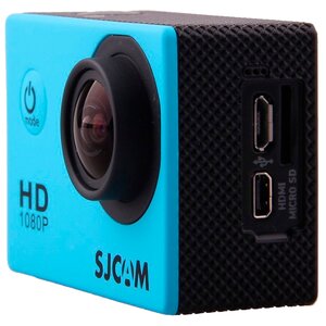 Экшн-камера SJCAM SJ4000 (фото modal nav 22)