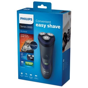 Электробритва Philips S3120 Series 3000 (фото modal nav 3)