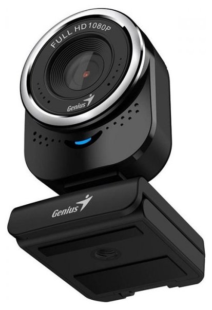 Веб-камера Genius QCam 6000 (фото modal 2)