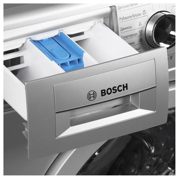 Стиральная машина Bosch Serie 6 WLT2446S (фото modal 7)