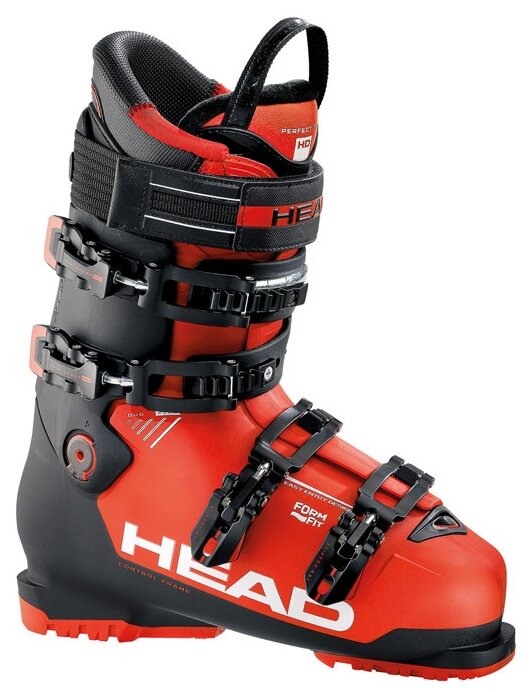 Ботинки для горных лыж HEAD Advant Edge 105 (фото modal 3)
