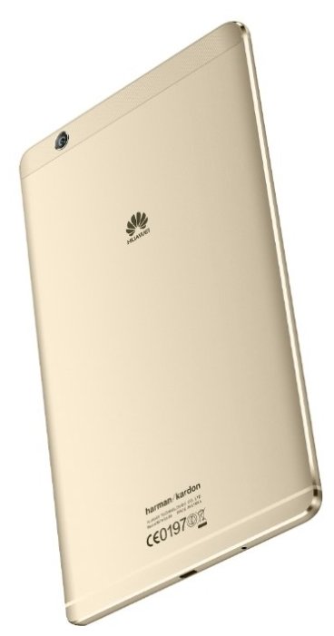 Планшет HUAWEI MediaPad M3 8.4 32Gb LTE (фото modal 22)