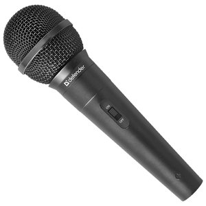 Микрофон Defender MIC-130 (фото modal nav 1)