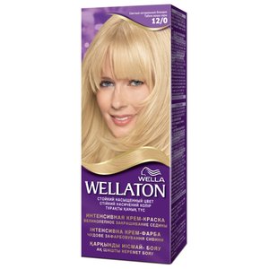 Wellaton стойкая крем-краска для волос (фото modal nav 11)