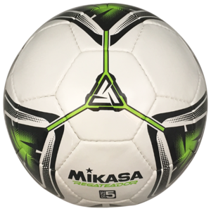 Футбольный мяч Mikasa REGATEADOR5 (фото modal nav 3)