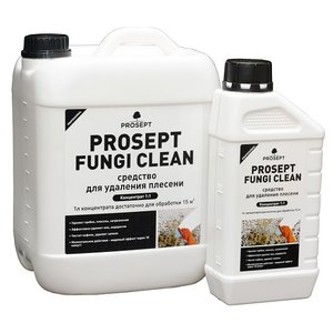 PROSEPT средство от плесени и грибка Bath Fungi (фото modal nav 10)