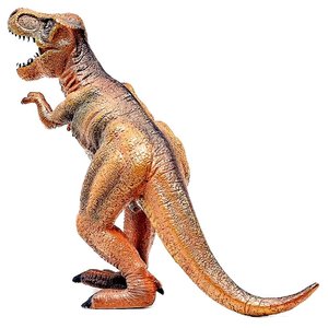 Фигурка Mojo Prehistoric & Extinct Тираннозавр Рекс 387040 (фото modal nav 3)