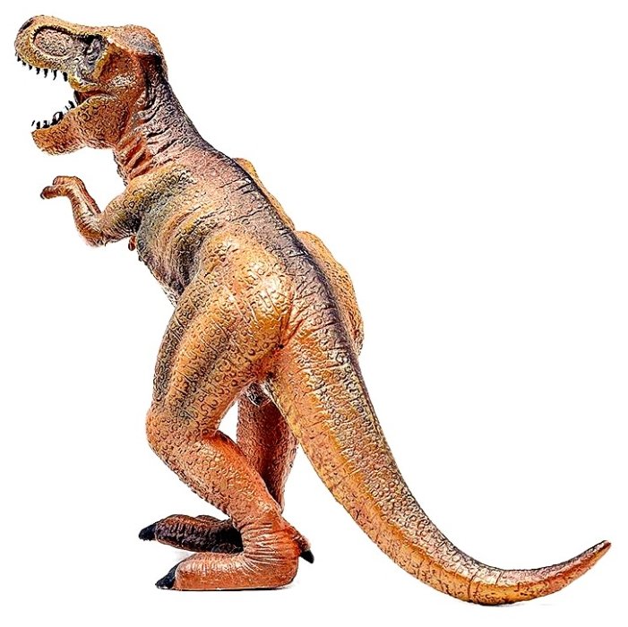 Фигурка Mojo Prehistoric & Extinct Тираннозавр Рекс 387040 (фото modal 3)