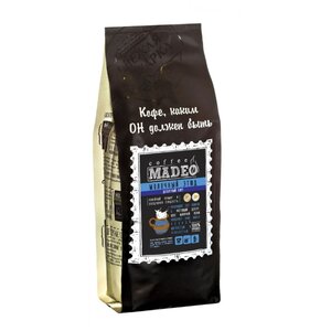 Кофе в зернах Madeo Молочный этюд (фото modal nav 3)
