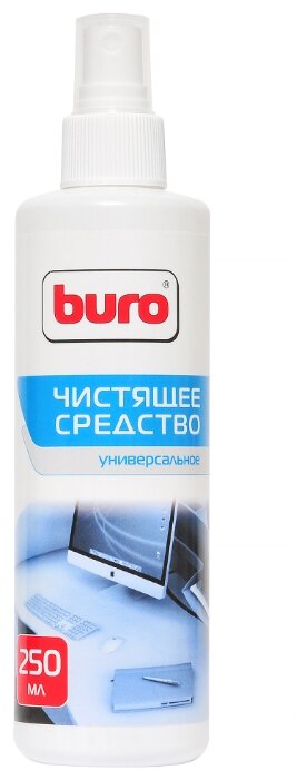 Buro BU-Suni чистящий спрей для оргтехники (фото modal 1)