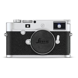 Фотоаппарат со сменной оптикой Leica M10-P Body (фото modal nav 1)