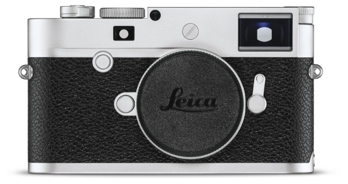 Фотоаппарат со сменной оптикой Leica M10-P Body (фото modal 1)