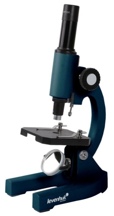 Микроскоп LEVENHUK 2S NG (фото modal 7)