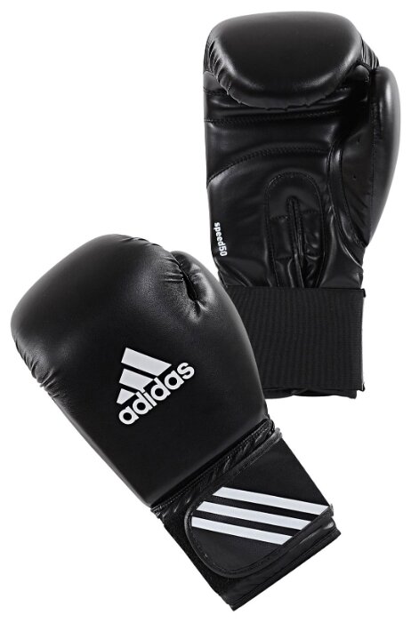 Боксерские перчатки adidas Speed 50 (фото modal 11)