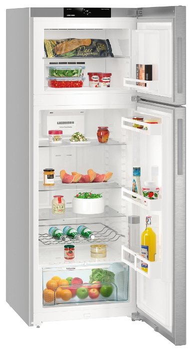 Холодильник Liebherr CTNef 5215 (фото modal 6)