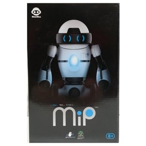 Интерактивная игрушка робот WowWee MiP (фото modal nav 14)