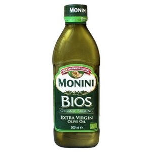 Monini Масло оливковое Bios (фото modal nav 2)
