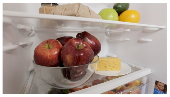 Холодильник Indesit DFE 4200 W (фото modal 6)