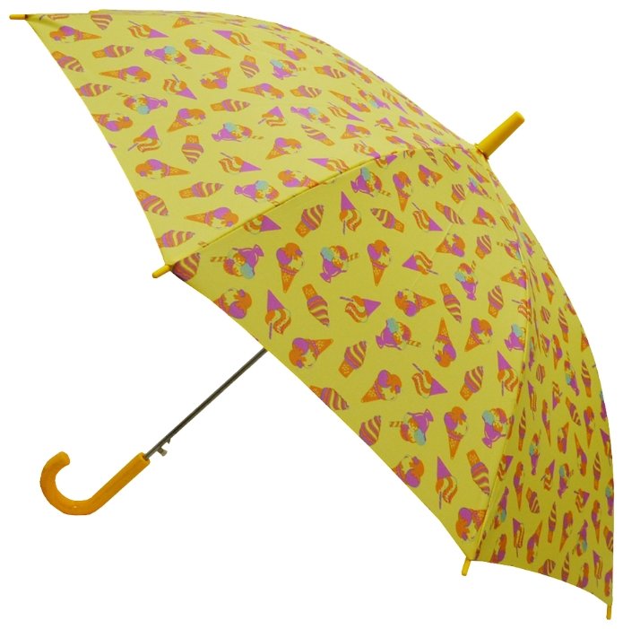 Зонт Ame Yoke (фото modal 1)