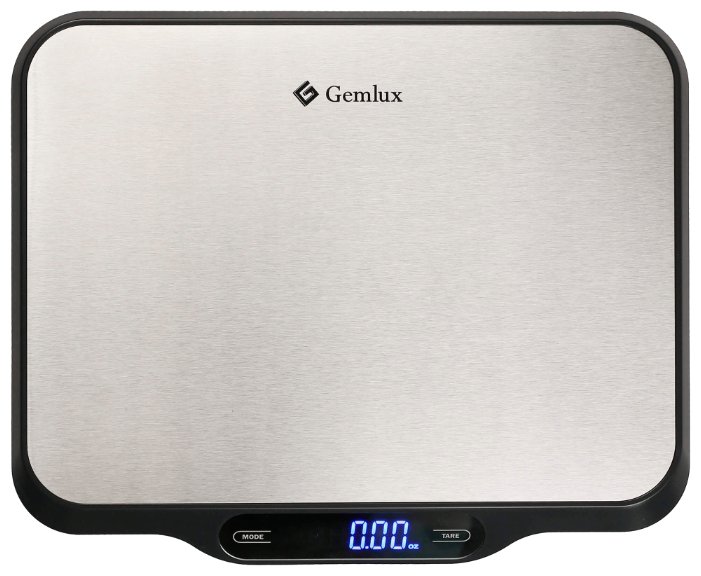 Кухонные весы Gemlux GL-KS15 (фото modal 2)