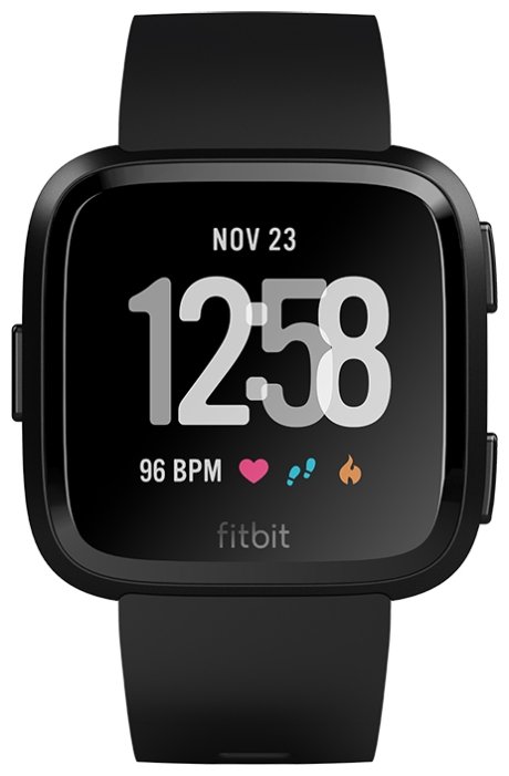 Часы Fitbit Versa (фото modal 2)