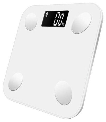 Весы MGB Body fat scale (фото modal 2)