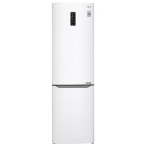 Холодильник LG GA-B499 SVQZ (фото modal nav 1)
