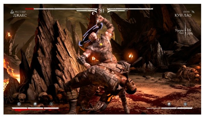 Mortal Kombat XL (фото modal 3)