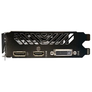 Видеокарта GIGABYTE GeForce GTX 1050 1417MHz PCI-E 3.0 3072MB 7008MHz 96 bit DVI HDMI HDCP OC (фото modal nav 4)