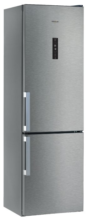 Холодильник Whirlpool WTNF 923 X (фото modal 1)