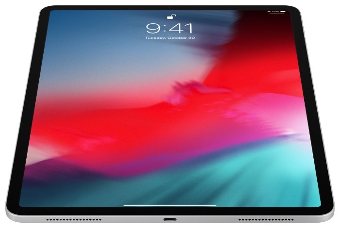 Планшет Apple iPad Pro 12.9 (2018) 256Gb Wi-Fi (фото modal 2)