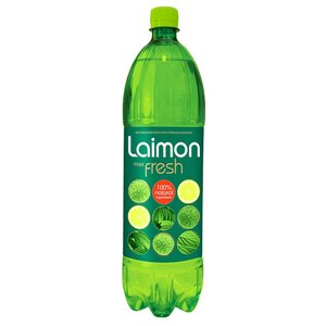 Газированный напиток Laimon Fresh MAX (фото modal nav 3)