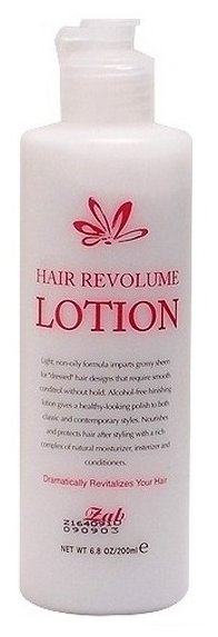 Zab Лосьон Hair Revolume Lotion (фото modal 1)