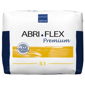 Трусы впитывающие Abena Abri-Flex Premium 1 (14 шт.) (фото modal nav 3)