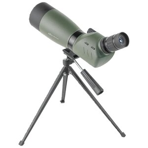 Зрительная труба Veber Snipe 20-60x60 GR Zoom (фото modal nav 1)