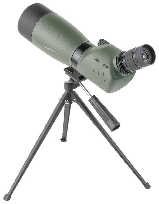 Зрительная труба Veber Snipe 20-60x60 GR Zoom (фото modal 1)