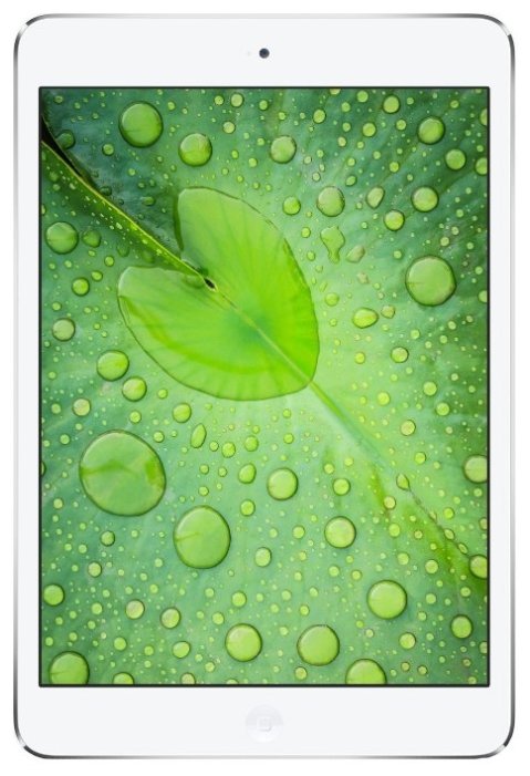 Планшет Apple iPad mini 2 64Gb Wi-Fi + Cellular (фото modal 1)