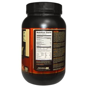 Протеин Optimum Nutrition 100% Whey Gold Standard (819-943 г) (фото modal nav 55)