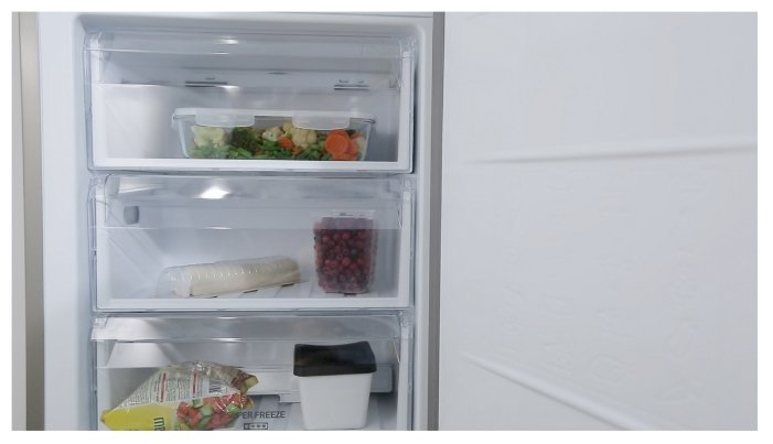 Холодильник Hotpoint-Ariston HFP 6200 X (фото modal 12)